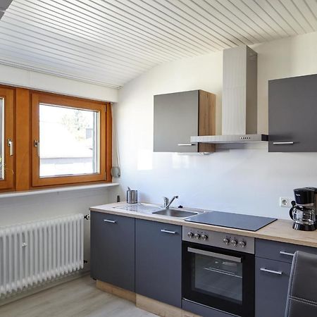 ברנקסטל - קיס Ferienwohnung Mendgen Mit Panoramablick מראה חיצוני תמונה