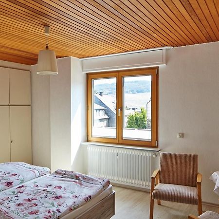 ברנקסטל - קיס Ferienwohnung Mendgen Mit Panoramablick מראה חיצוני תמונה