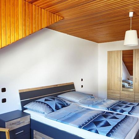 ברנקסטל - קיס Ferienwohnung Mendgen Mit Panoramablick מראה חיצוני תמונה