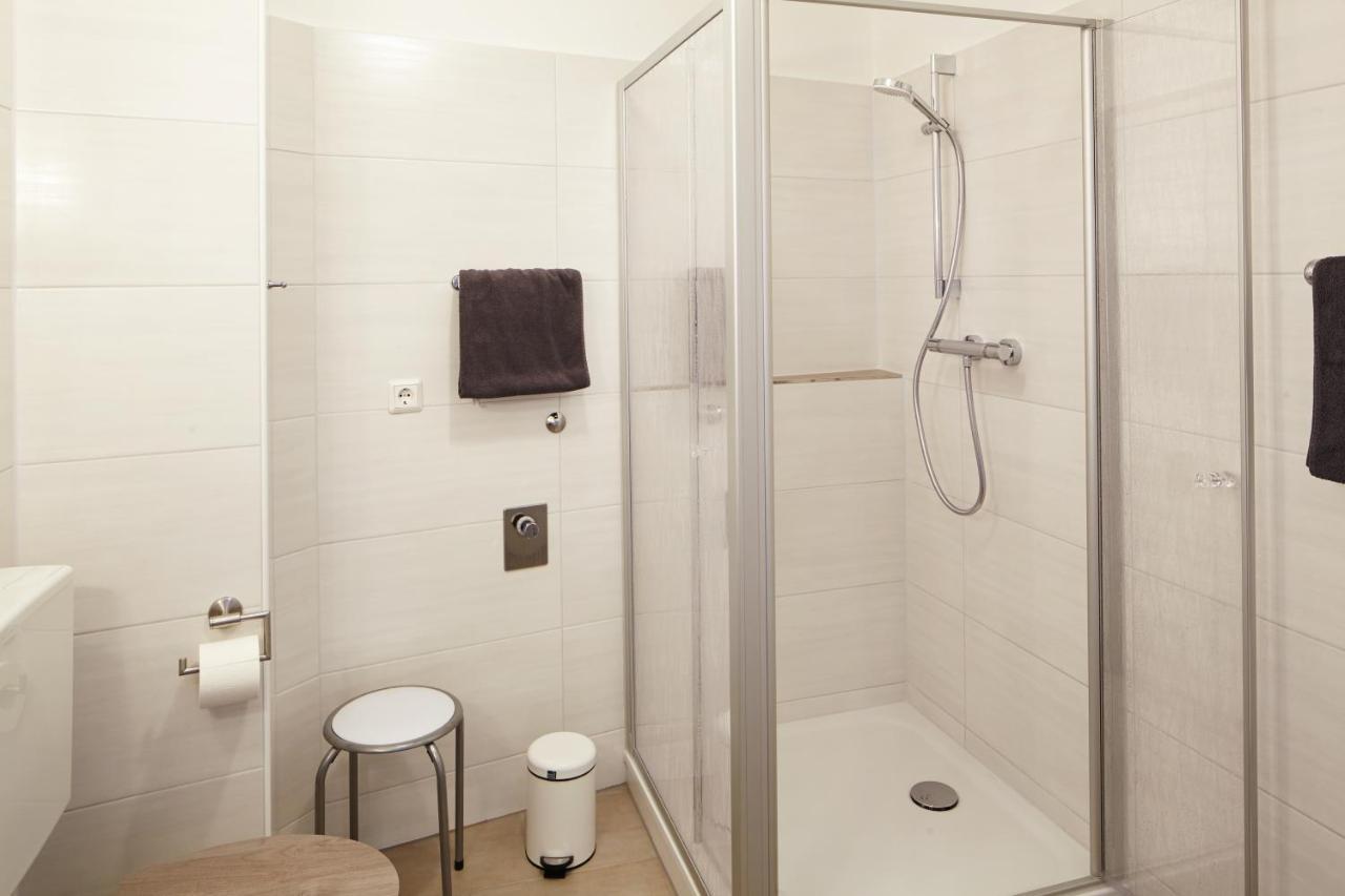 ברנקסטל - קיס Ferienwohnung Mendgen Mit Panoramablick מראה חיצוני תמונה
