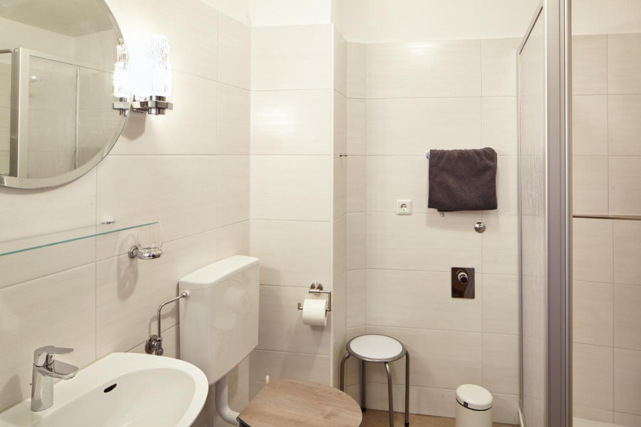 ברנקסטל - קיס Ferienwohnung Mendgen Mit Panoramablick מראה חיצוני תמונה